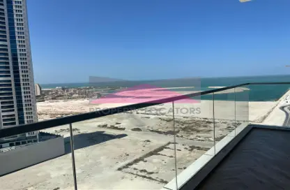 Apartment - 1 Bedroom - 2 Bathrooms for rent in Seef - Capital Governorate