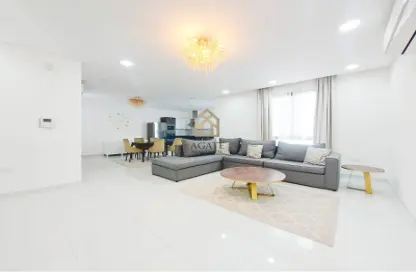 Apartment - 3 Bedrooms - 2 Bathrooms for rent in Saar - Northern Governorate