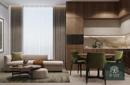 Apartment - 1 Bedroom - 2 Bathrooms for sale in Seef - Capital Governorate