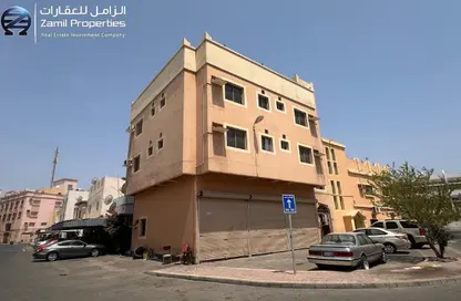 شقة - 2 غرف نوم - 2 حمامات للايجار في المحرق - المحرق