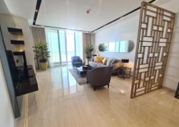 Apartment - 2 bedrooms - 3 bathrooms for sale in Seef - Capital Governorate