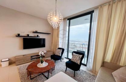 Apartment - 2 Bedrooms - 2 Bathrooms for sale in Marassi Boulevard - Diyar Al Muharraq - Muharraq Governorate