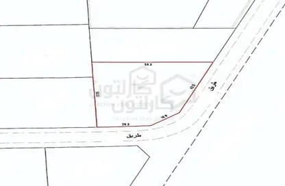 أرض - استوديو للبيع في الهملة - المحافظة الشمالية