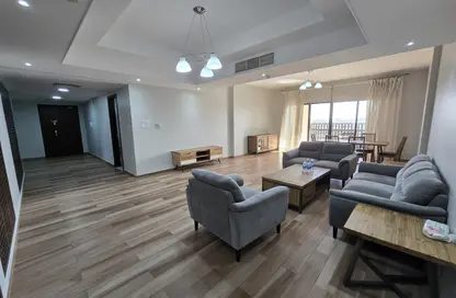 Apartment - 3 Bedrooms - 3 Bathrooms for rent in Amwaj Homes - Amwaj Islands - Muharraq Governorate