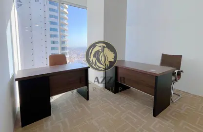 مكتب - استوديو - 2 حمامات للايجار في السنابس - المنامة - محافظة العاصمة