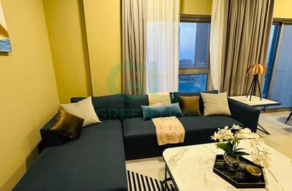 Apartment - 3 Bedrooms - 3 Bathrooms for rent in Seef - Capital Governorate