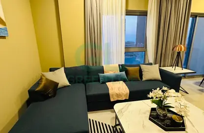 Apartment - 3 Bedrooms - 3 Bathrooms for rent in Seef - Capital Governorate