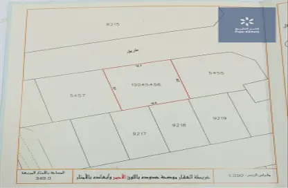 أرض - استوديو للبيع في الهملة - المحافظة الشمالية