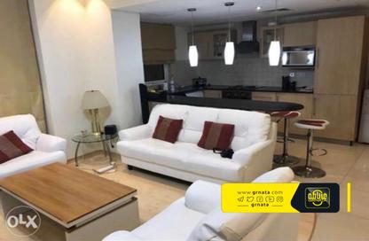 Apartment - 2 Bedrooms - 2 Bathrooms for sale in Al Juffair - Capital Governorate
