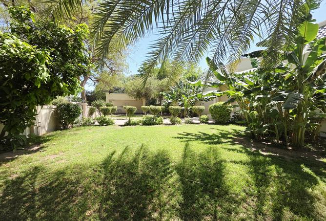 Villa - 4 Bedrooms - 4 Bathrooms for rent in Hamala - Northern Governorate