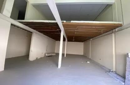 Show Room - Studio - 1 Bathroom for rent in Salmabad - Central Governorate