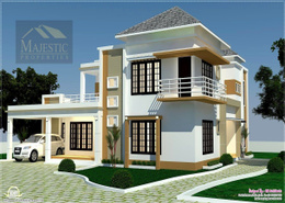Commercial villa for rent in Zinj