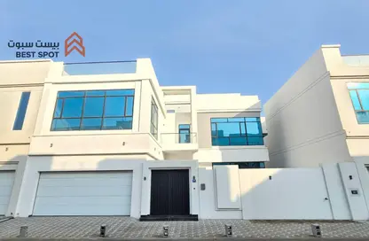 Villa - 5 Bedrooms - 6 Bathrooms for sale in Saar - Northern Governorate Villa - 5 Bedrooms - 6 Bathrooms for sale in Saar - Northern Governorate