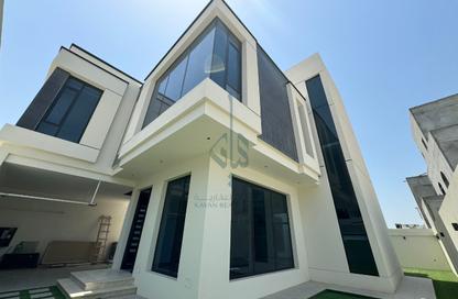 Villa - 3 Bedrooms - 5 Bathrooms for sale in Saar - Northern Governorate