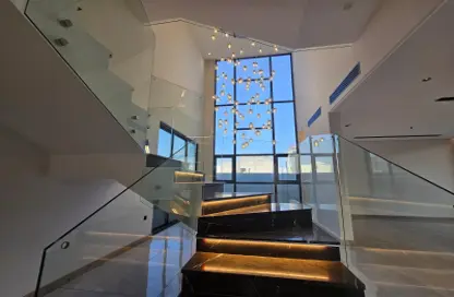 Villa - 4 Bedrooms - 6 Bathrooms for sale in North Riffa - Riffa - Southern Governorate