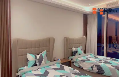 Apartment - 2 Bedrooms - 2 Bathrooms for rent in Dilmunia Island - Muharraq Governorate