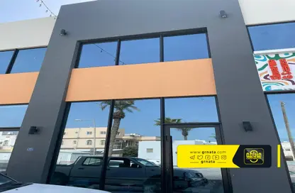 Outdoor Building image for: Shop - Studio for rent in Al Dair - Muharraq Governorate, Image 1
