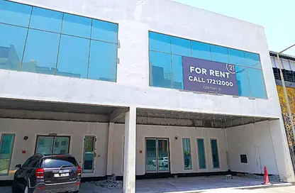 عمارة بالكامل - استوديو - 4 حمامات للايجار في العدلية - المنامة - محافظة العاصمة