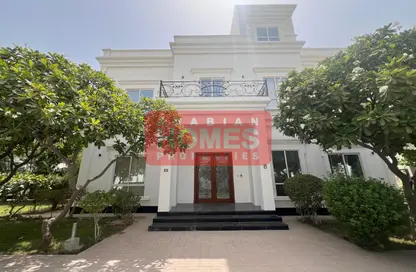 Villa - 5 Bedrooms - 5 Bathrooms for rent in Saar - Northern Governorate