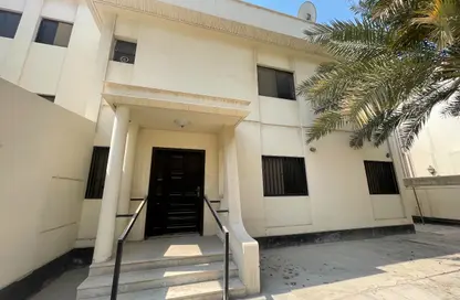 Villa - 4 Bedrooms - 5 Bathrooms for sale in Adliya - Manama - Capital Governorate