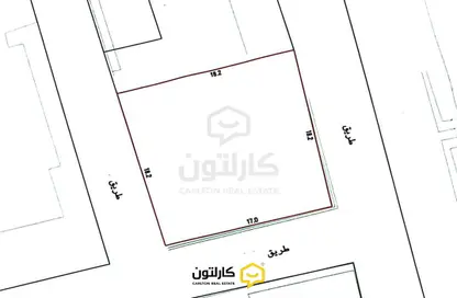 أرض - استوديو للبيع في القفول - المنامة - محافظة العاصمة