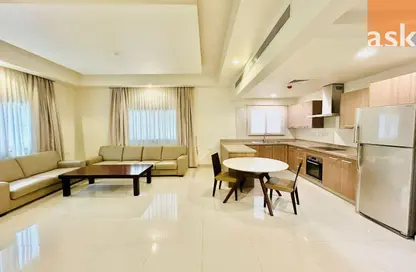 Apartment - 2 Bedrooms - 2 Bathrooms for rent in Janabiya - Northern Governorate