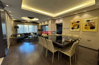 فيلا - 3 غرف نوم - 7 حمامات للايجار في بو غزال - المنامة - محافظة العاصمة