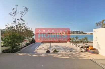 Villa - 5 Bedrooms - 5 Bathrooms for rent in Amwaj Marina - Amwaj Islands - Muharraq Governorate