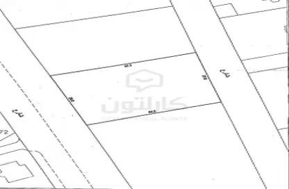أرض - استوديو للبيع في باربار - المحافظة الشمالية