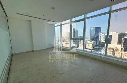 Office Space - Studio - 2 Bathrooms for rent in Seef - Capital Governorate