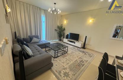 Apartment - 2 Bedrooms - 2 Bathrooms for rent in Amwaj Avenue - Amwaj Islands - Muharraq Governorate