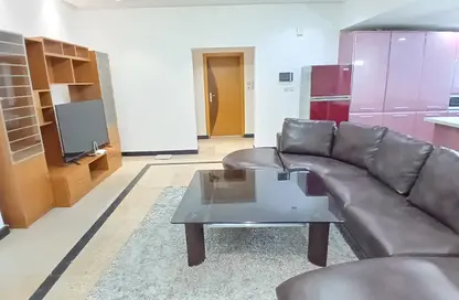 شقة - 2 غرف نوم - 2 حمامات للايجار في البسيتين - المحرق