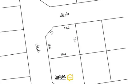 Land - Studio for sale in Bu Quwah - Northern Governorate