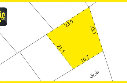 Land - Studio for sale in Malkiyah - Northern Governorate