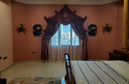 Apartment - 4 Bedrooms - 4 Bathrooms for rent in Busaiteen - Muharraq Governorate