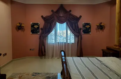 Apartment - 4 Bedrooms - 4 Bathrooms for rent in Busaiteen - Muharraq Governorate