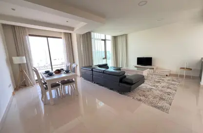 Apartment - 3 Bedrooms - 2 Bathrooms for rent in Saar - Northern Governorate