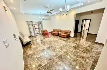 Apartment - 3 Bedrooms - 4 Bathrooms for rent in Mahooz - Manama - Capital Governorate