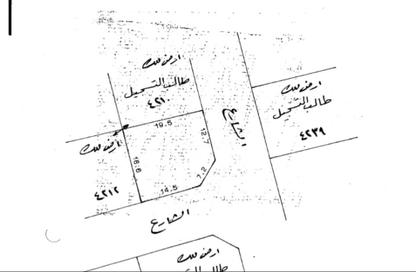أرض - استوديو للبيع في المالكية - المحافظة الشمالية
