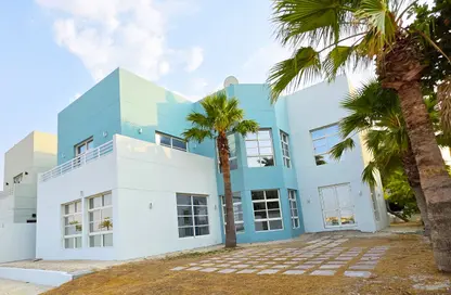 Villa - 5 Bedrooms - 5 Bathrooms for sale in Riffa Views - Riffa - Southern Governorate