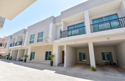Villa - 3 Bedrooms - 3 Bathrooms for rent in Janabiya - Northern Governorate