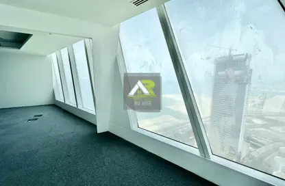 Office Space - Studio - 2 Bathrooms for rent in Bahrain Bay - Capital Governorate