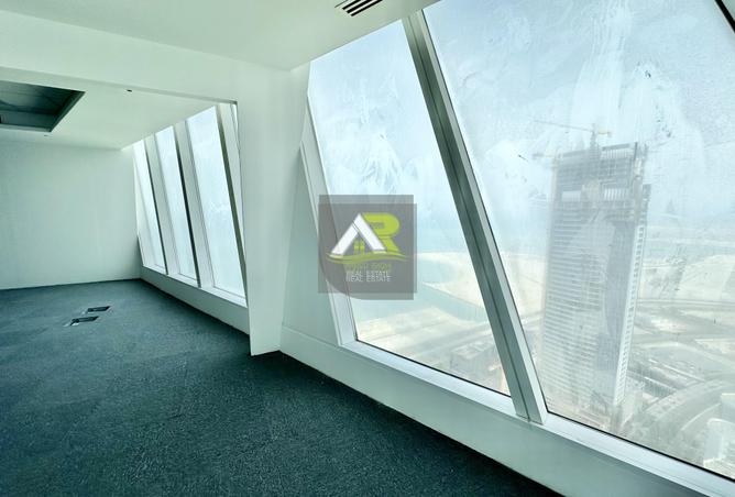 Office Space - Studio - 2 Bathrooms for rent in Bahrain Bay - Capital Governorate