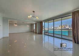 Apartment - 5 bedrooms - 5 bathrooms for rent in Amwaj Avenue - Amwaj Islands - Muharraq Governorate