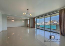 Apartment - 5 bedrooms - 5 bathrooms for rent in Amwaj Avenue - Amwaj Islands - Muharraq Governorate Apartment - 5 bedrooms - 5 bathrooms for rent in Amwaj Avenue - Amwaj Islands - Muharraq Governorate