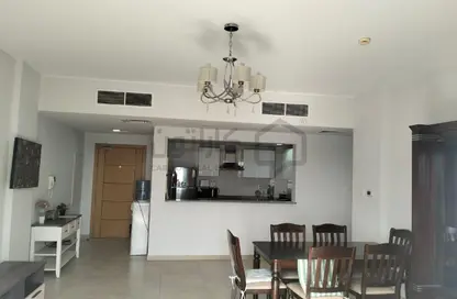 Apartment - 2 Bedrooms - 2 Bathrooms for sale in Amwaj Avenue - Amwaj Islands - Muharraq Governorate