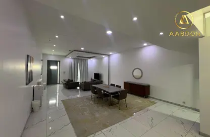 Villa - 4 Bedrooms - 4 Bathrooms for rent in Saar - Northern Governorate