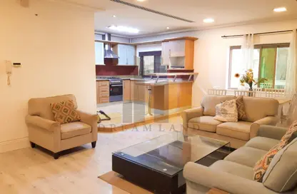 شقة - 2 غرف نوم - 2 حمامات للايجار في السقية - المنامة - محافظة العاصمة