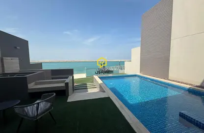 فيلا - 4 غرف نوم - 6 حمامات للبيع في النسيم - ديار المحرق - المحرق