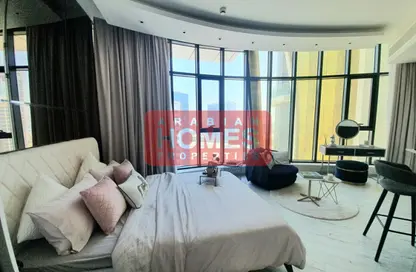 Apartment - Studio - 1 Bathroom for rent in Seef - Capital Governorate